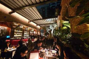 Novidade nos Jardins, Irina Restaurante serve menu brasileiro do mar em pequenas porções