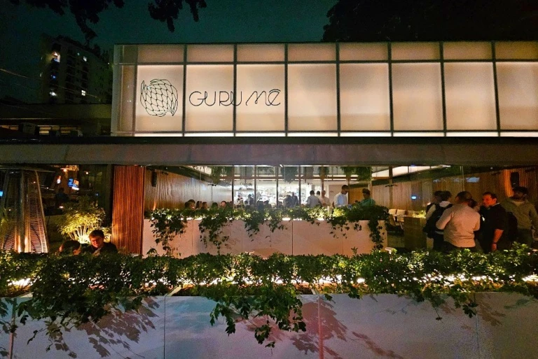 Gurumê São Paulo