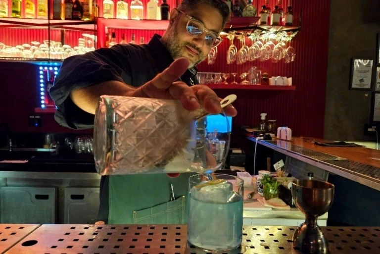Paradero 52
