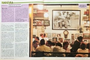 Z Deli Restaurante, nos Jardins, ressurge mais cool e badalado depois de reforma radical