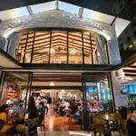 Itaim Bibi já ganhou seu primeiro hotspot de 2025, o restaurante italiano Marena Cucina