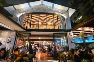 Itaim Bibi já ganhou seu primeiro hotspot de 2025, o restaurante italiano Marena Cucina