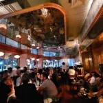 Z Deli Restaurante, nos Jardins, ressurge mais cool e badalado depois de reforma radical