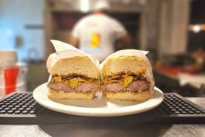 Parque do Ibirapuera ganha nova atração gastronômica, o italiano Bottega Bernacca