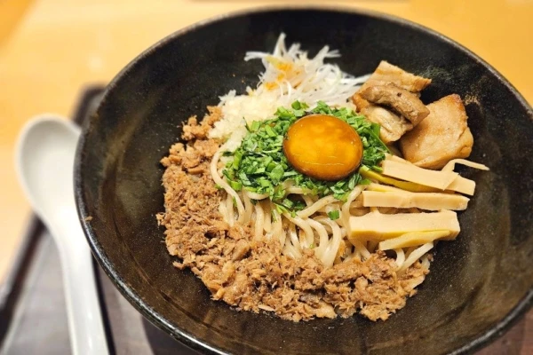 JoJo Ramen