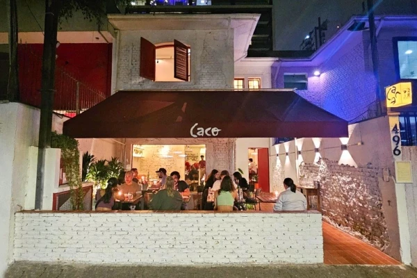 Caco