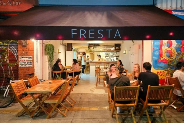 Fresta