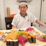 Com preços imbatíveis, tradicional japonês Shigue é ótima descoberta no Paraíso