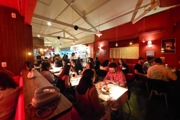 Chef Renata Vanzetto emplaca mais uma casa nos Jardins, o charmoso Motel Restaurante