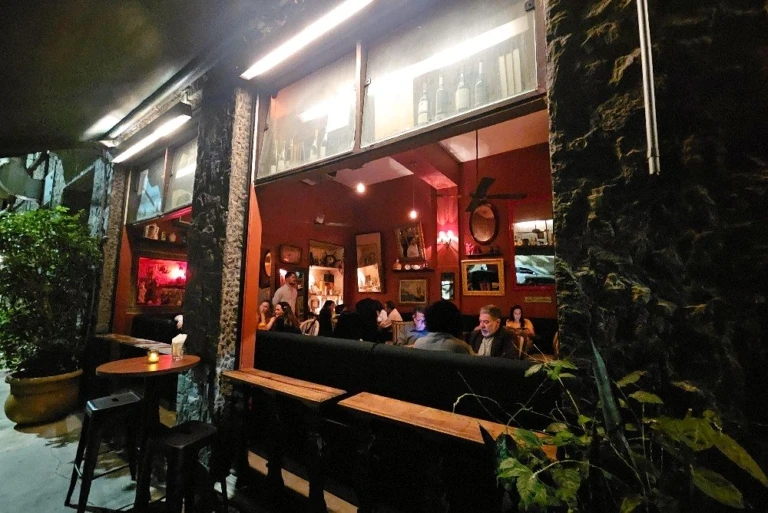 Condessa Bar