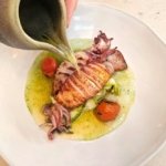 Chef peruana Marisabel Woodman eleva sua gastronomia no novo Mares de La Peruana