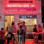 Santi Roig abre o Grindhouse 1%, fast food hipster especializado em hambúrgueres