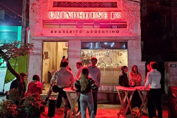 Grindhouse