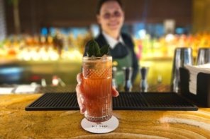 Resid Bar, nos Jardins, seduz com boa coquetelaria e petiscos do chef Alex Atala