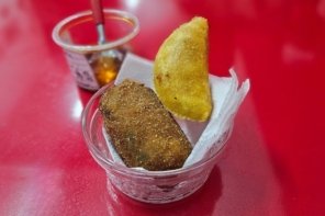 Santa Cecília ganha uma autêntica embaixada belo-horizontina com o Boteco Ó Pro Cê Vê