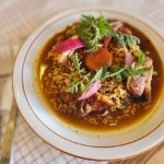 Restaurante Lena desponta em Pinheiros com inventiva cozinha mineira com toque de chef