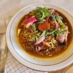 Restaurante Lena desponta em Pinheiros com inventiva cozinha mineira com toque de chef