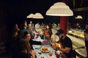 Restaurante Simone ressurge no Itaim com menu degustação de inspiração piemontesa