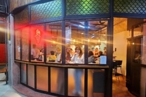 Chef Dagoberto Torres desbrava novos mares no Brisa, recém-aberto no térreo do Copan