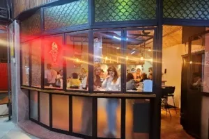 Chef Dagoberto Torres desbrava novos mares no Brisa, recém-aberto no térreo do Copan