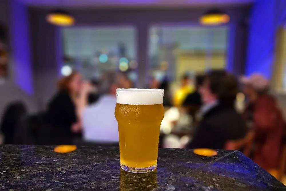 Incomum Cervejaria