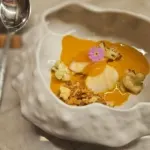 Italiano Nelita, em Pinheiros, eleva repertório gastronômico em novo menu degustação