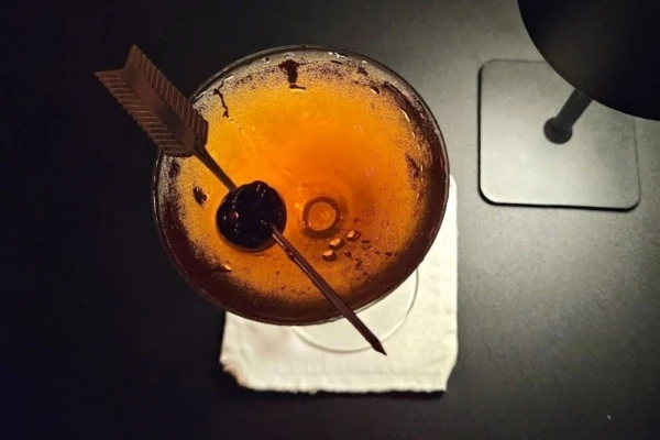 Drinque