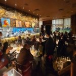 Dupla Perino-Dicamargo inaugura mais um hotspot no Itaim, o posudo italiano Gianni