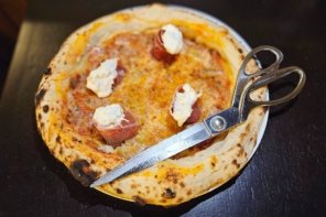 Com atmosfera de uma ‘vera’ pizzaria italiana de bairro, Tica é um dos achados de 2025