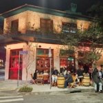 Ipe Moraes inaugura nova casa no Jardim Paulistano, o já concorridíssimo Bar Europa