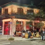 Ipe Moraes inaugura nova casa no Jardim Paulistano, o já concorridíssimo Bar Europa