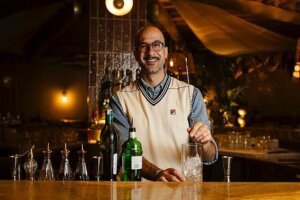 Vila Medí Apresenta Fabio La Pietra