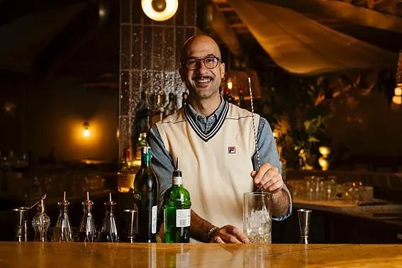 Vila Medí Apresenta Fabio La Pietra