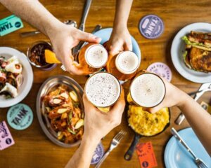 Tank Brewpub Apresenta Cinco Novas IPAs em Novembro
