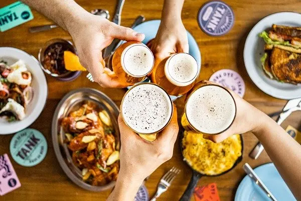 Tank Brewpub Apresenta Cinco Novas IPAs em Novembro
