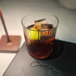Ale D’Agostino volta à noite em grande estilo com a abertura do bar Coda, na Vila Buarque