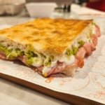 Inspirado nas paninotecas italianas, Maialino Panino estreia endereço de rua em Pinheiros