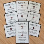 Prêmio Taste and Fly: confira os 10 melhores endereços inaugurados em São Paulo em 2025