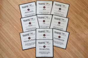 Prêmio Taste and Fly: confira os 10 melhores endereços inaugurados em São Paulo em 2025