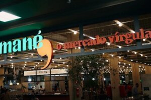Sucesso em Brasília, Mané Mercado Ganha Filial em SP