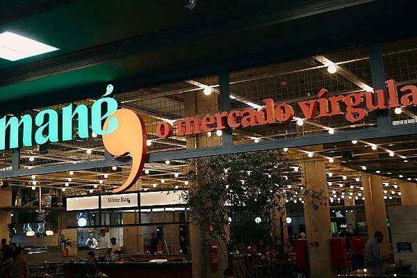Sucesso em Brasília, Mané Mercado Ganha Filial em SP