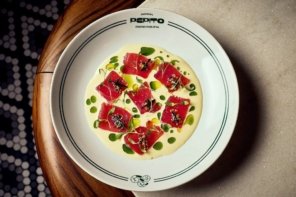 Pinheiros já ganhou seu primeiro hotspot de 2026, a Bodega Pepito, do chef Oscar Bosch