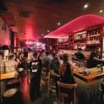 Chef Maurício Santi e bartender João Piccolo estreiam bar tailandês P'Lek, nos Jardins