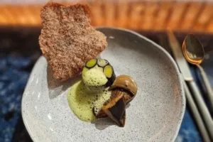Restaurante Nimbus desponta como forte candidato a estreia do ano no Rio em 2026