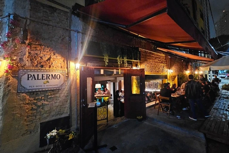 Palermo