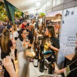 Faria Lima recebe 1ª Feira do Vinho Paulista