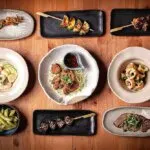 Jardins ganha um novo boteco japonês, o pequenino e despretensioso Chiisai Izakaya