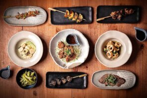 Jardins ganha um novo boteco japonês, o pequenino e despretensioso Chiisai Izakaya