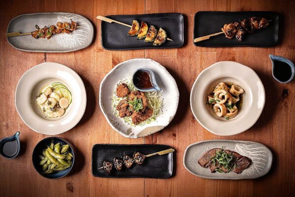 Jardins ganha um novo boteco japonês, o pequenino e despretensioso Chiisai Izakaya