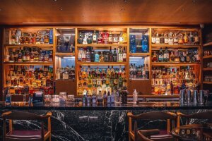 Bar Caledonia Comemora St. Patrick's Day com Guinness e Guest Bartender